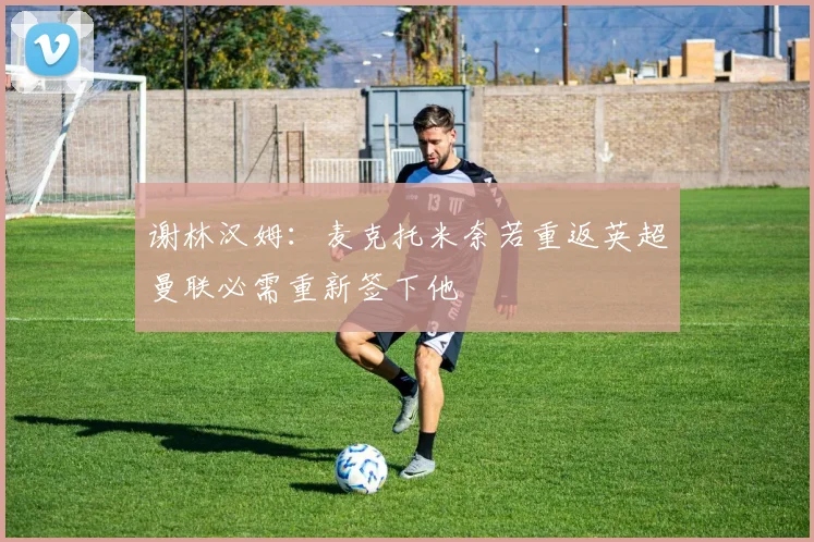谢林汉姆：麦克托米奈若重返英超曼联必需重新签下他